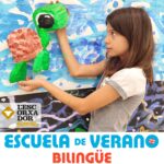 Escuela de verano elche