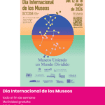 Programación infantil día de los museos alicante. DIM