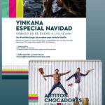 Yincana especial navidad museo ocean race. Planes con niños alicante