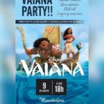 Agosto con niños en alicante