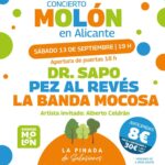 Planes este sábado en alicante con niños