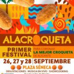 Planes este fin de semana en Alicante, alacroqueta
