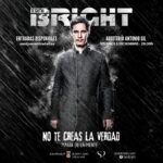 Toni Bright planes co niños este fin de semana en alicante