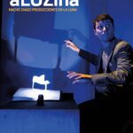 Planes con niños en campello navidad Aluzina