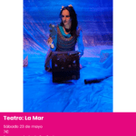 Teato infantil la mar. sala la carreta elche. planes con niños en elche
