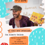 Qué hacer en alicante con bebés este fin de semana