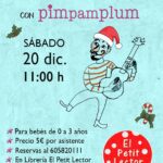 Concierto para bebés, planes en alicante con niños