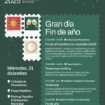 Campanadas infantiles el campello