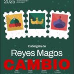 Cabalgata Reyes Magos el campello