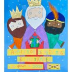 Nuevo horario cabalgata mutxamel