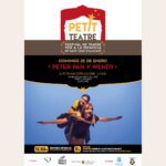Próximos planes en alicante para niños. Petit teatre, teatro infantil
