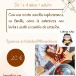 Planes con niños este sábado en alicante. Llibres Chus