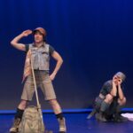 Zepo i Zapo turismo agost. planes domingo 8 de agosto alicante