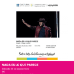 Nada es lo que Parece, espectáculo de magia familiar en Villajoyosa