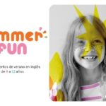 Escuelas de verano en inglés alicante