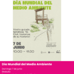 día mundial de medio ambiente clot de galvany. Planes este domingo en alicante