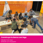 Planes domingo 9 de mayo con niños en alicante. 