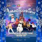 Teatro infantil navidad alicante: Imagilusion