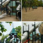 Parques infantiles alicante