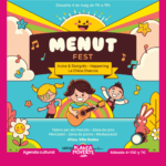 Festival de música con niños alicante