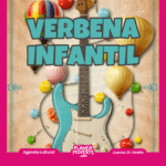 Planes con niños en Benidorm julio 2025