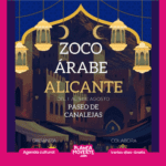 Planes en alicante del 1 al 5 de agosto