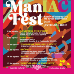 agenda cultural alicante 2025