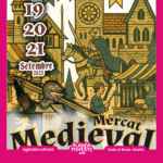 Mercado medieval crevillente este fin de semana