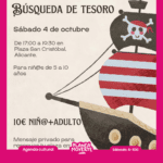 descubre alicante con niños