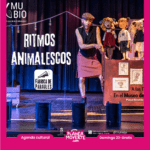 Planes con niños el domingo 23 de noviembre en la provincia de alicante