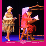 Teatro infantil este fin de semana en elche