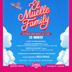 el muelle family. planes con niños este domingo en alicante