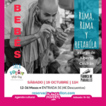 Planes con bebés en alicante