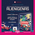 Planes viernes 22 de noviembre con niños en alicante