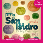 Feria de San Isidro Castalla