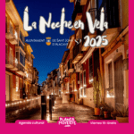 Planes con  niños en agosto alicante 2025