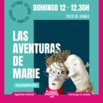 planes con niños este domingo en alicante