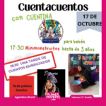 Planes este fin de semana con niños en alicante