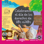 Planes con niños en elche este fin de semana