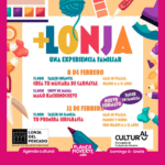 +lonja planes con niños en alicante domingo 8 de febrero