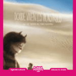 Cine en la playa alicante agosto 2025