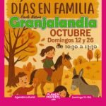 Planes con animales en alicante