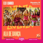 Agenda cultural alicante