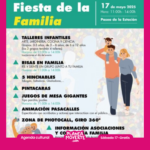 qué hacer con niños en Elche este fin de semana