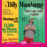 Planes este domingo en alicante