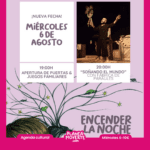 Los mejores planes con niños en agosto en alicante