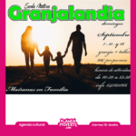 Qué hacer el domingo con niños en alicante