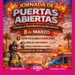 jornada de puertas abiertas bomberos benidorm
