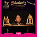 Planes con niños en elche. calendureta