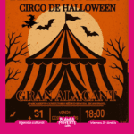 Planes de halloween en gran alacant 2025 para disfrutar con niños en alicante